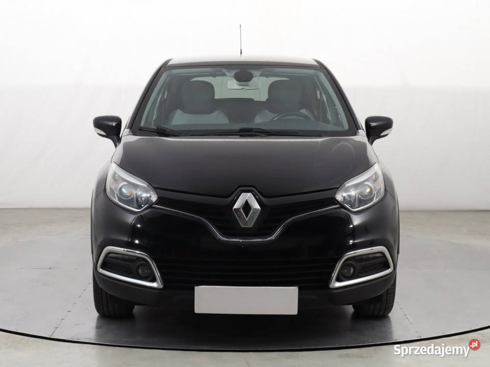 Renault Captur 12 TCe 1197cm3 Katowice