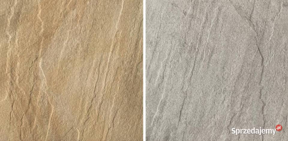 płytka podłogowa 4040 sohn grey satynowa matowa Gorzów Wielkopolski