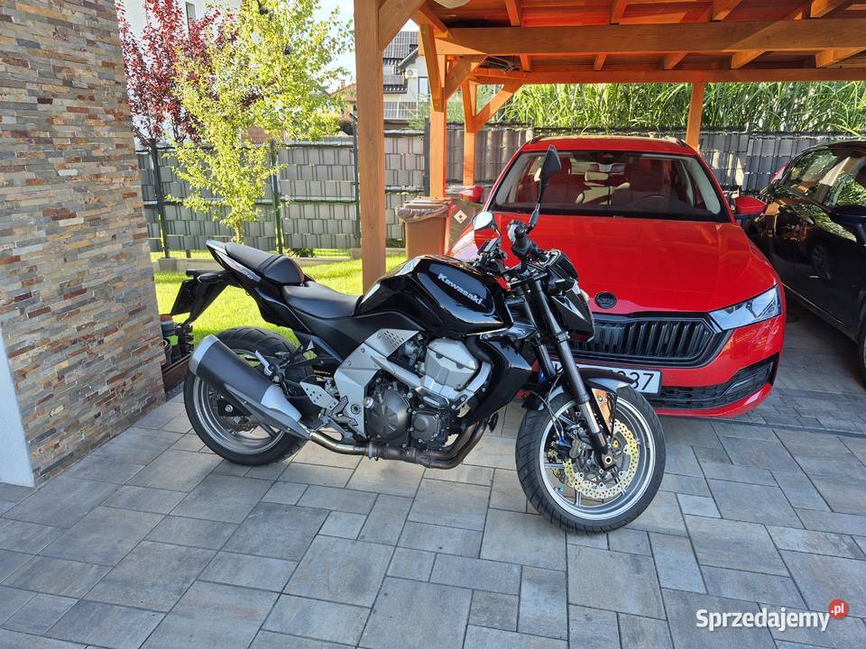 Kawasaki z750 Kawasaki Kraków