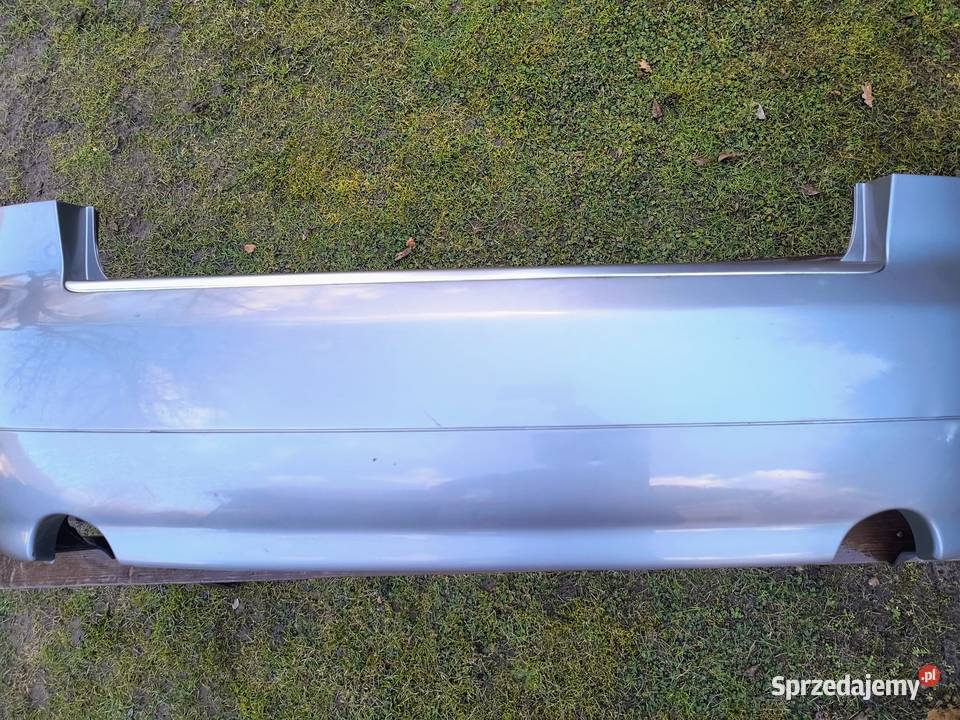 Zderzak tylni Audi A4 B6 stan osobowe