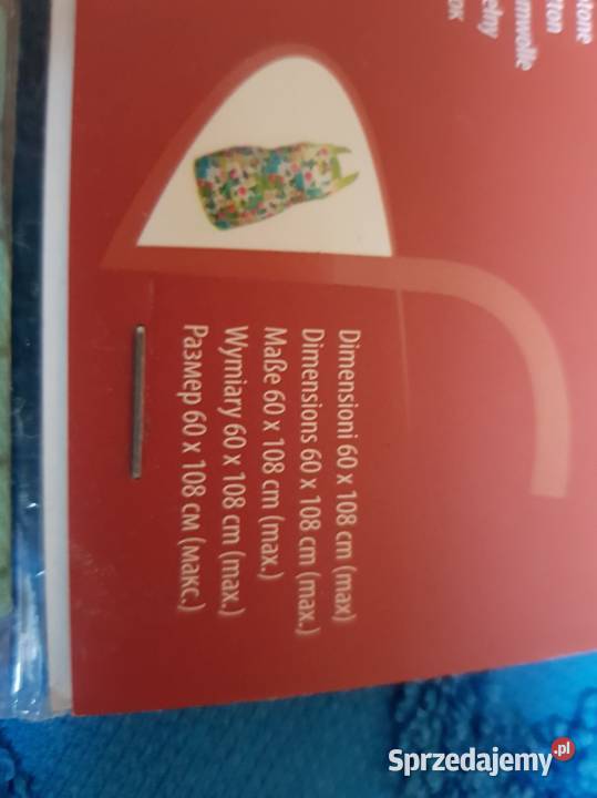 fassino fartuch fartuszek rękawica kuchenna Kielce