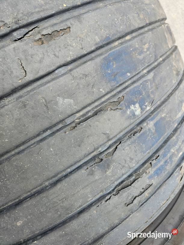 Opony Goodyear 44545 R 195 195 Para K T Szprotawa