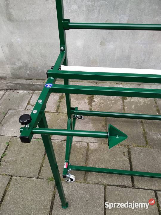 Przewijarka mobilna z listwą tnącą licznik Bydgoszcz