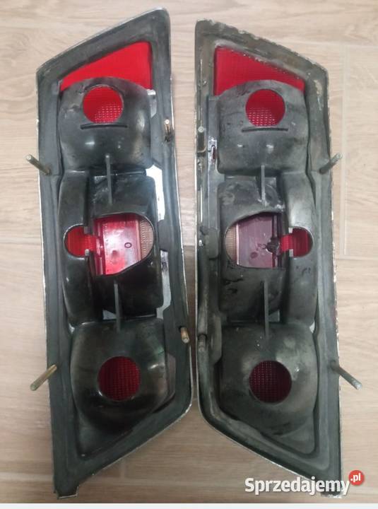 Lampy tylne Mercedes Pagoda W 113 Żabno sprzedam