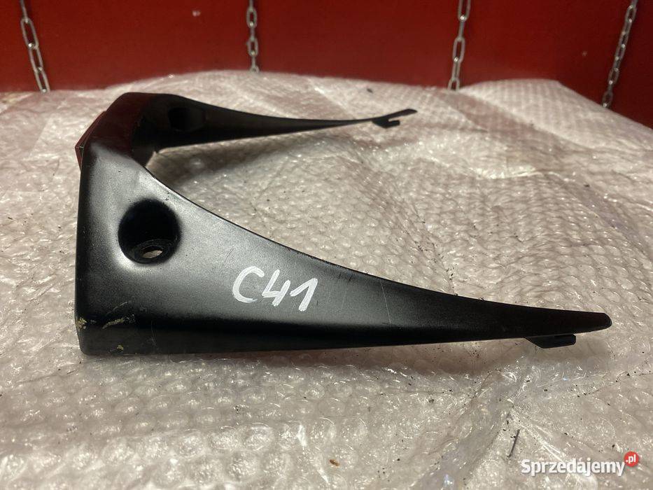 Suzuki GSXF 750 Katana tylna osłona C41 Pozostałe Poznań