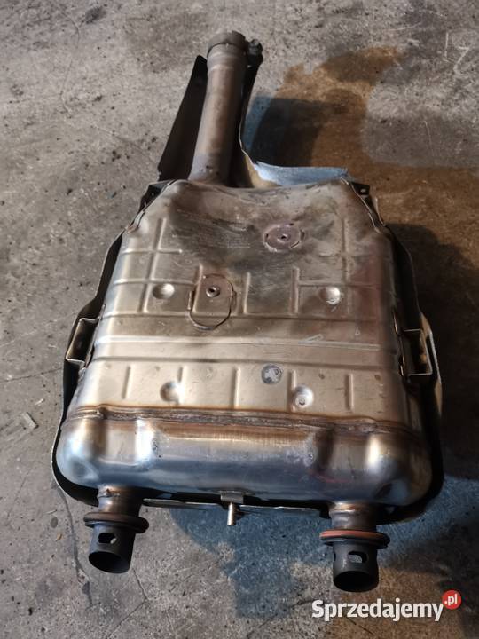 Tłumik BKING GSX 1300 małopolskie