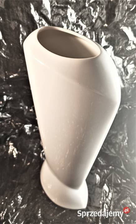 ROSENTHAL STUDIO LINE wazon porcelanowy super Bytom