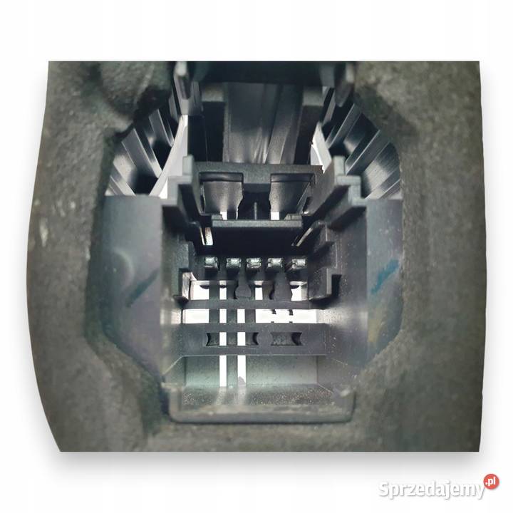 WKŁAD TYLNEJ LAMPY Renault Espace IV LIFT prawy