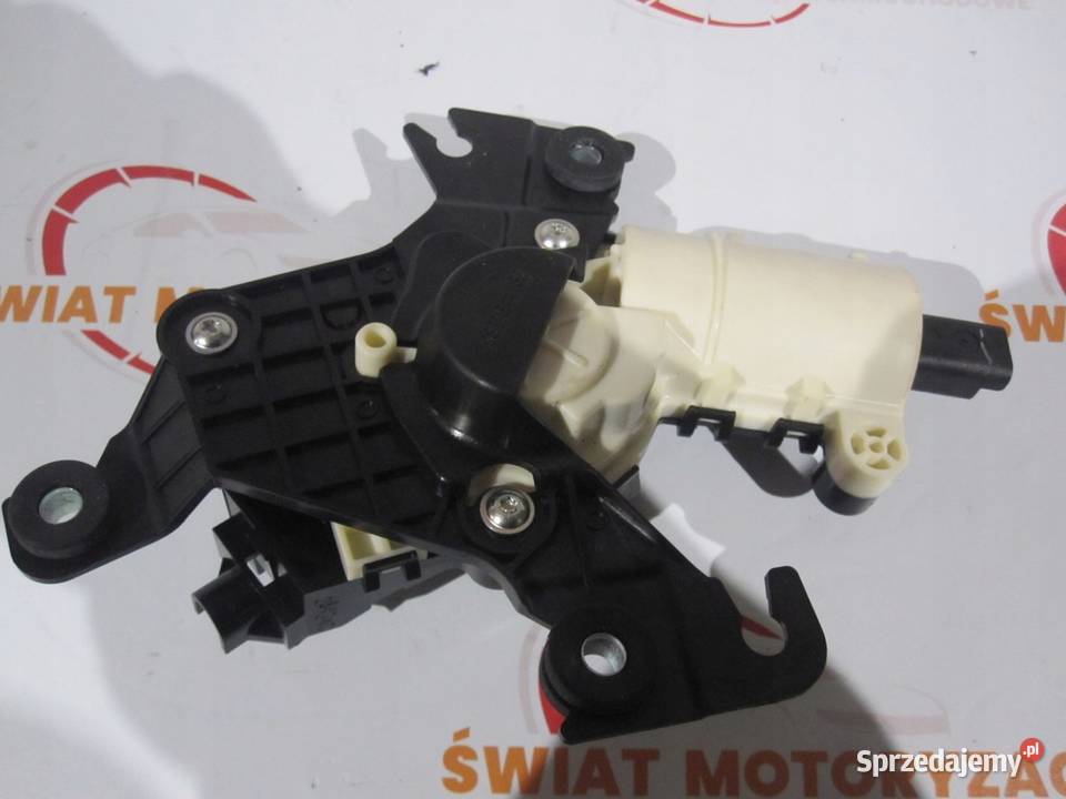 JEEP AVENGER 25r zamek klapy bagażnika tył Kielce