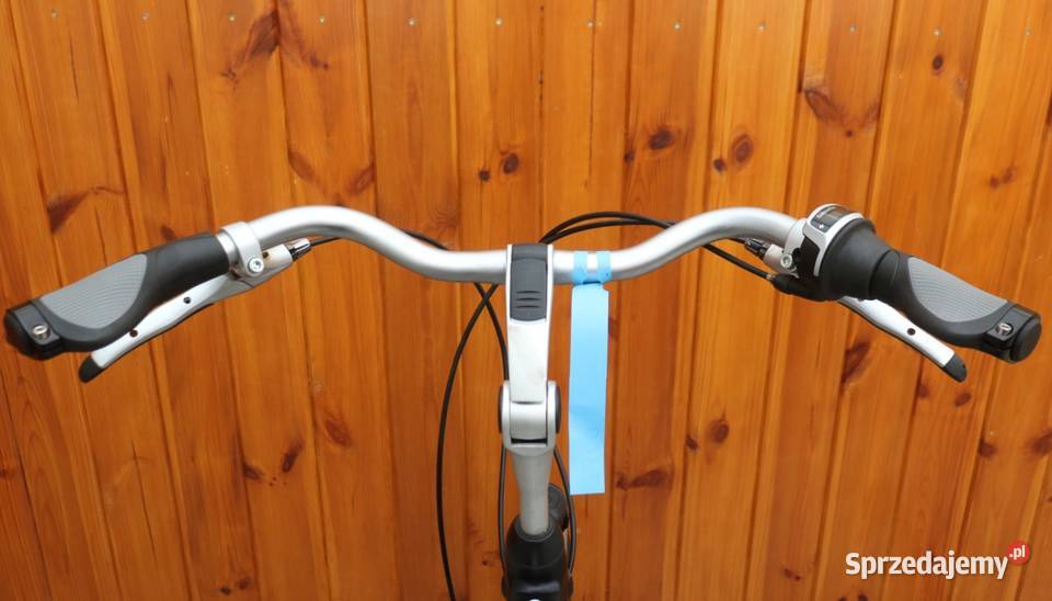 Rower męski Gazelle Touche H 57 I inne rowery Milanówek sprzedam