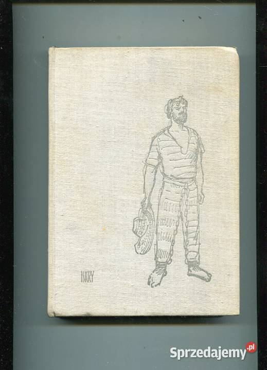 Dożywotnie zesłanie Marcus Clarke Szczecin