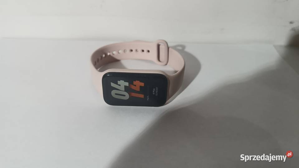 Smartband XIAOMI Mi Band 8 Active Katowice