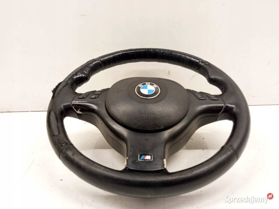 KIEROWNICA SKÓRZANA LIFT MPAKIET MULTIFUNKCJA świętokrzyskie