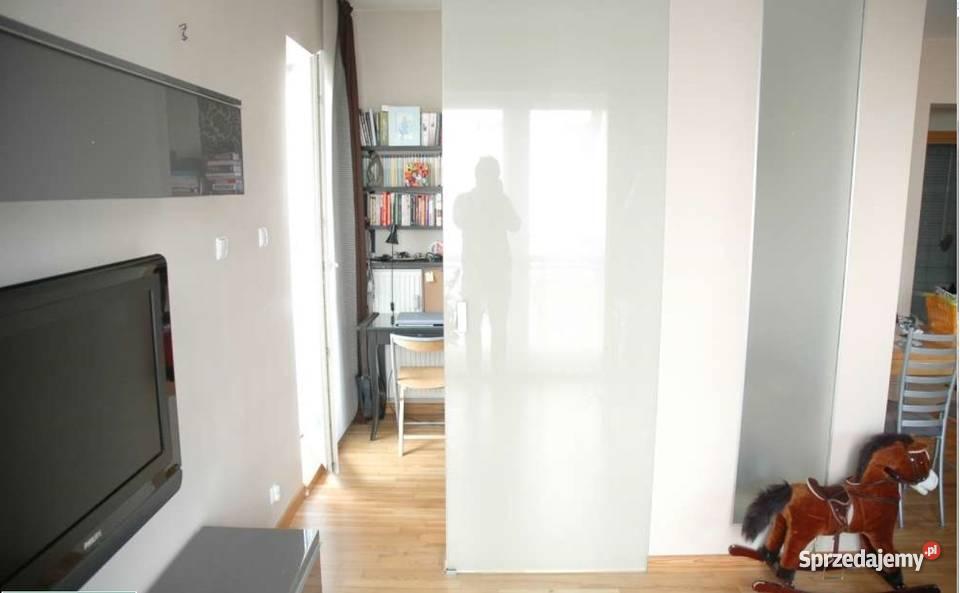 Gocław 56m2 3 pokoje balkon garaż Warszawa