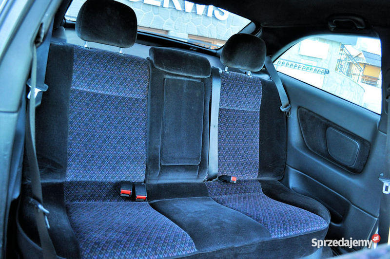 Astra G 18 wkładu finansowego PASJONATA radio / CD