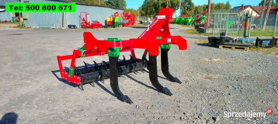 Głębosz Wał Kolczaty 2345 Łapowy nieuszkodzony Opole