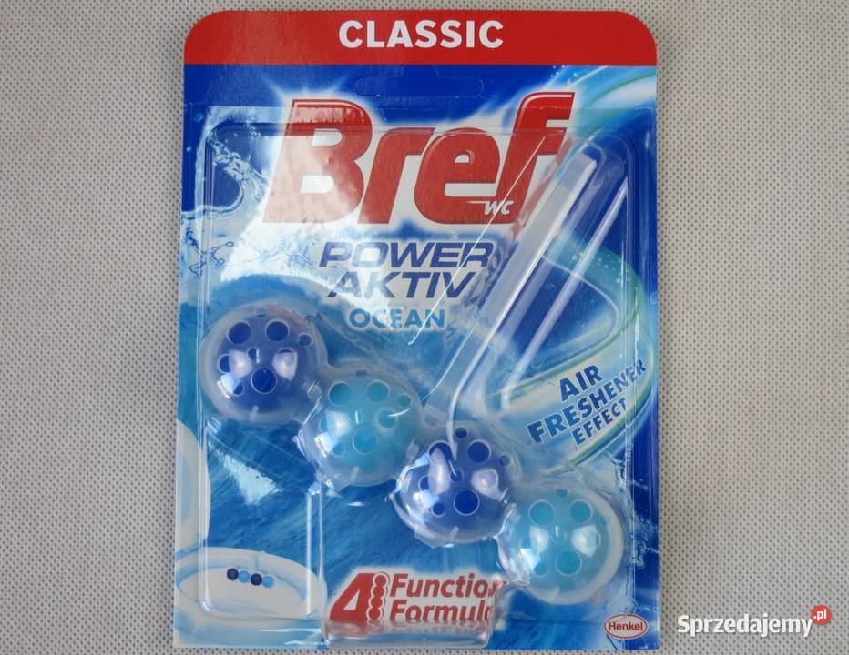 Clin WindowsGlass Henkel płyn do szyb Lublin