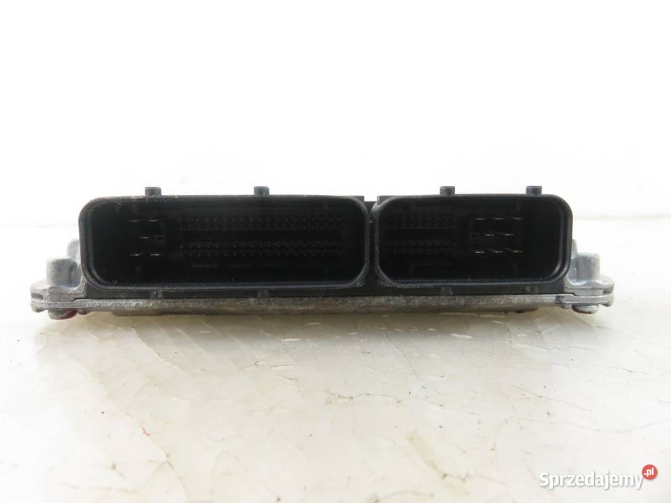 STEROWNIK AUDI A3 8P 16 06A906033BB 5WP4021203 małopolskie