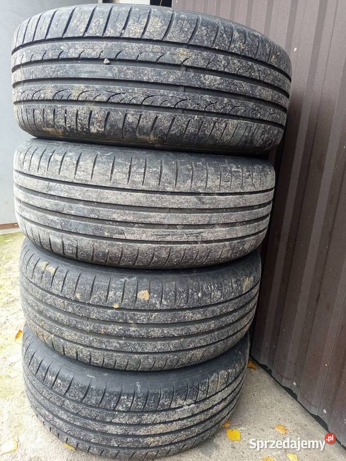 Alufelgi 5 x 112 r 16 Tanio śląskie Myszków