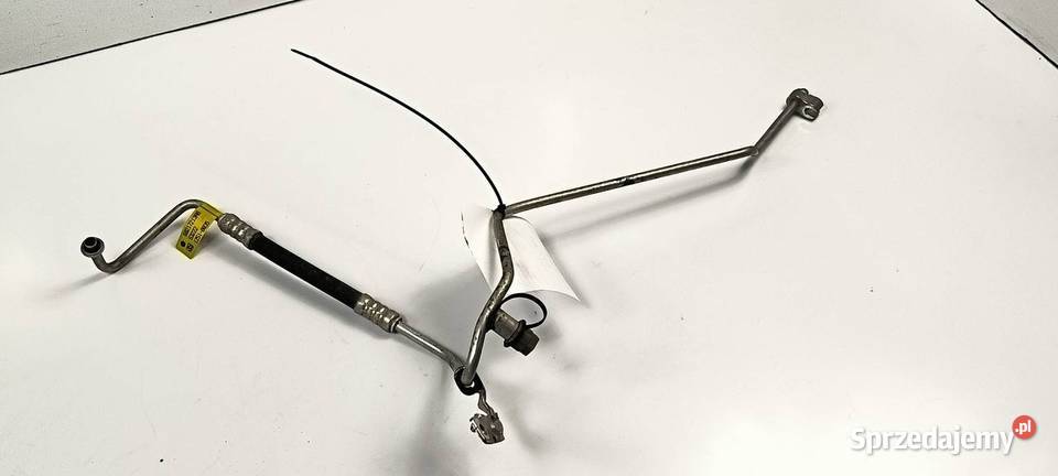 PRZEWÓD KLIMATYZACJI DODGE DURANGO III osobowe Lipno sprzedam