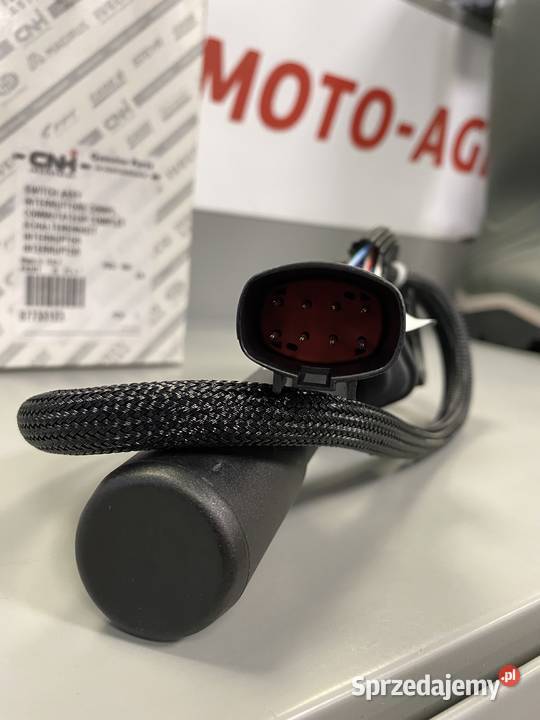 Przełącznik wielofunkcyjny CNH 87733123 Białystok