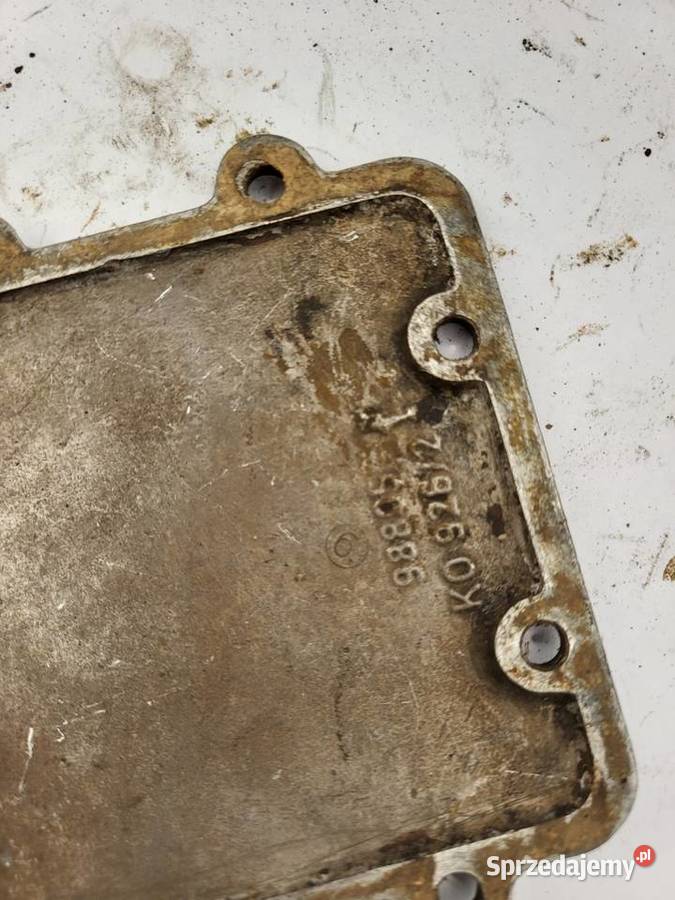 NSU OSL 201 NSU 200 POKRYWA GŁOWICY DEKIEL Rybnik