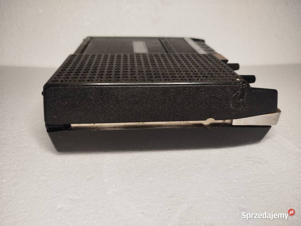 Zabytkowy magnetofon UNITRA B 303 na części Zgierz sprzedam