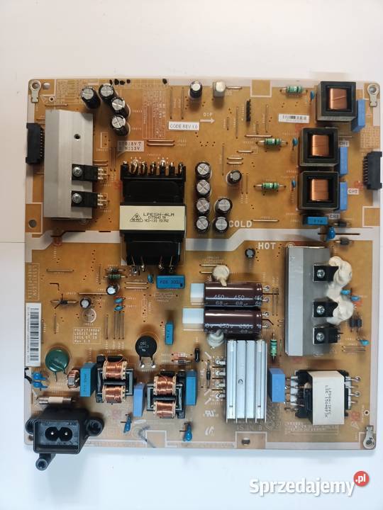 Zasilacz tv Samsung BN4400711A Elektronika małopolskie