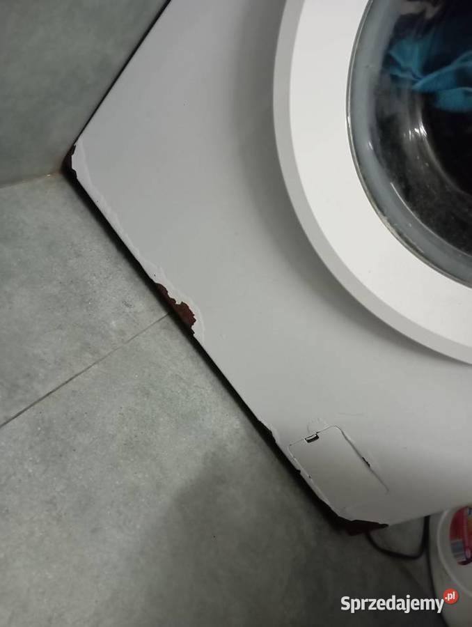 Pralka BEKO slim 6 1000 obr WUE6511XWW 60cm Piotrków Trybunalski