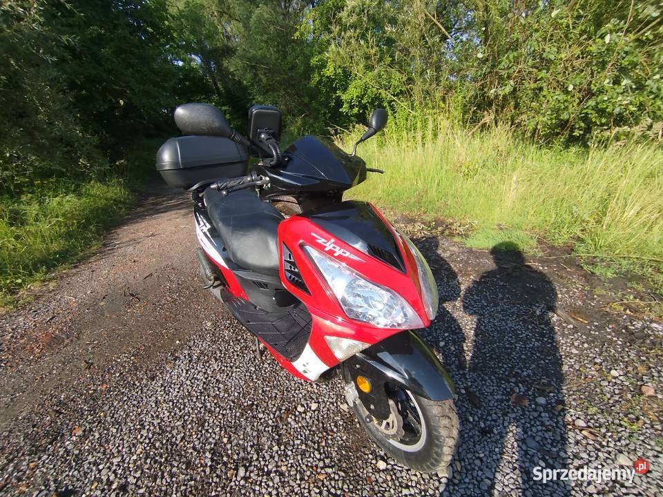 Sprzedam Zipp quantum RS 50 Rybnik