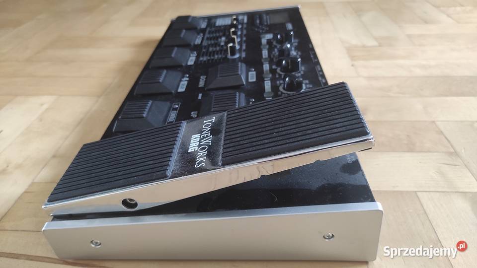 Korg AX 3000 G