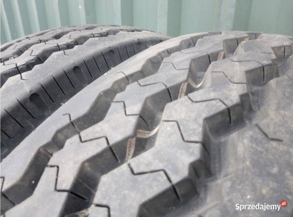 OPONY BRIDGESTONE 85 85 R 175 175 RIB 187 lubuskie Szprotawa