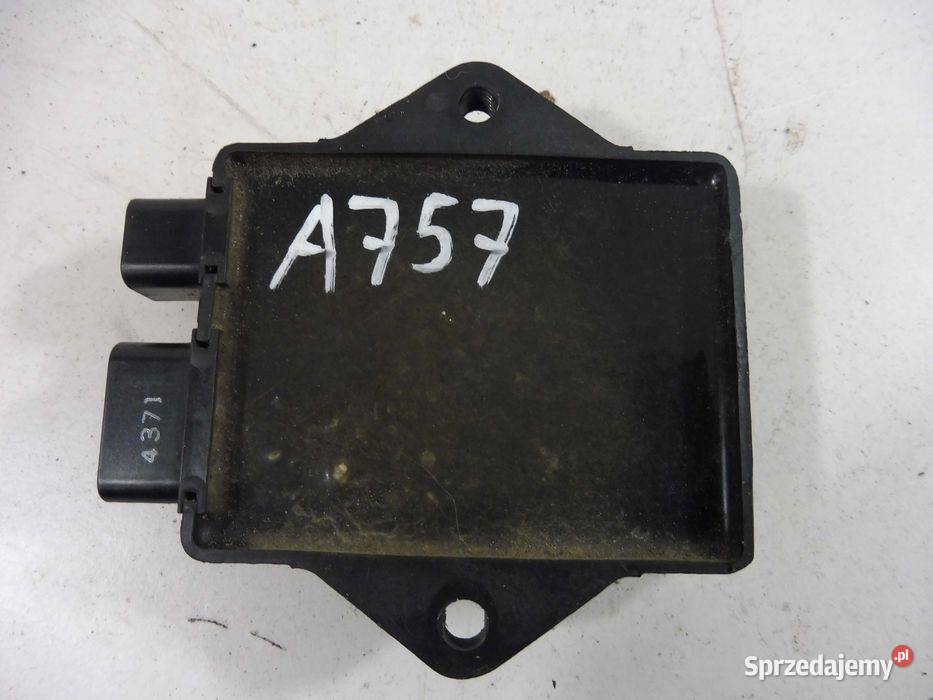 Kawasaki GPZ 500 moduł zapłonowy 02r A757 Poznań sprzedam