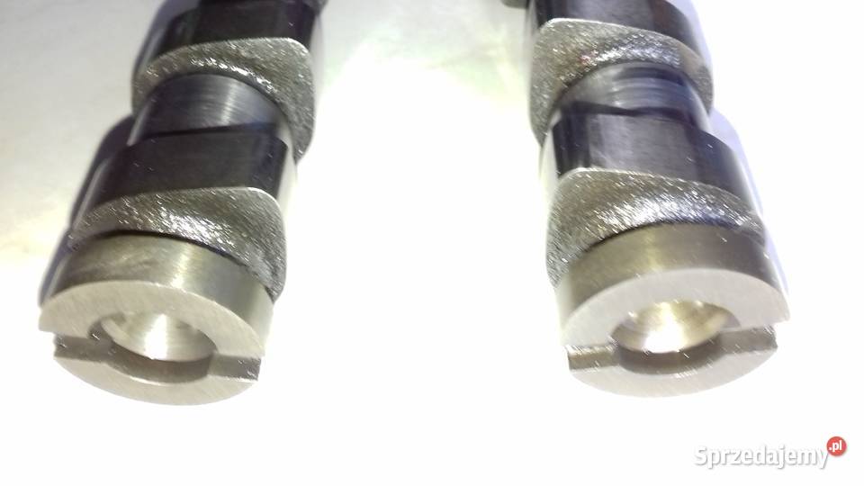 Wałki rozrządu L913B 16 18 20 16v Ford śląskie Jaworzno