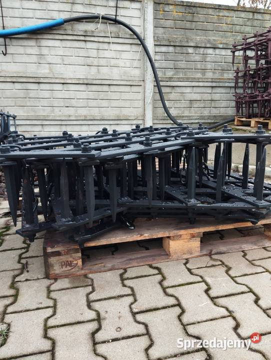 Pole bron fi 20 płaskownik 5010 nieuszkodzony Krotoszyn sprzedam