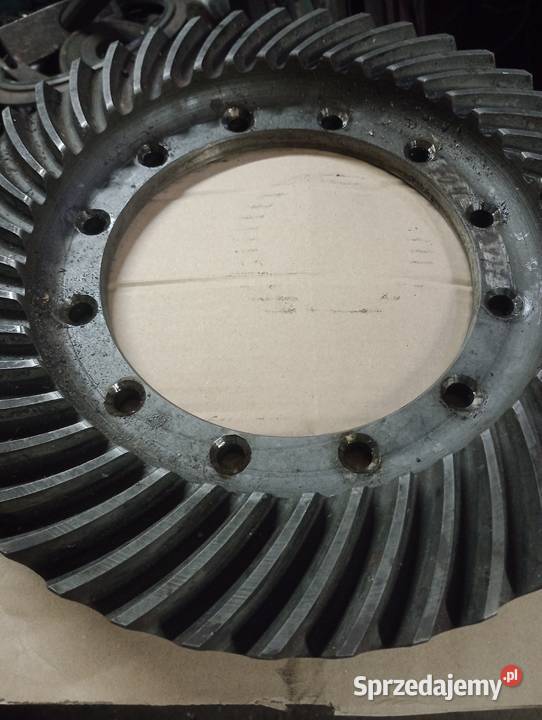 Mechanizm różnicowy star podkarpackie Wola Jasienicka sprzedam