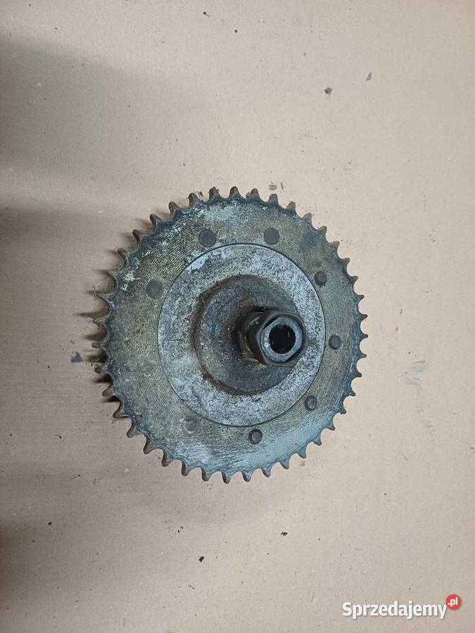 Zębatka Zabierak Koła WSK 175 Kobuz Wysyłka