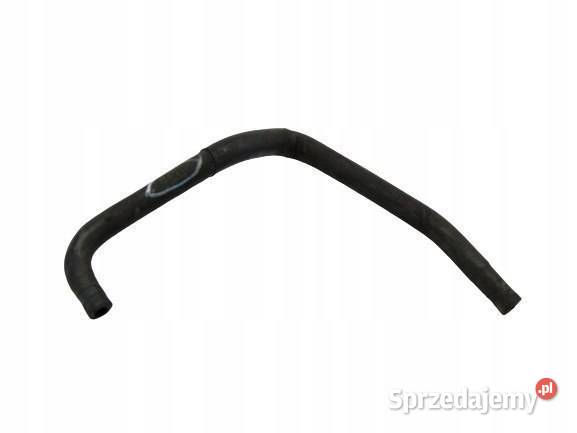 WĄŻ PRZEWÓD WODY 14 16V ASTRA CORSA TIGRA COMBO Sosnowiec