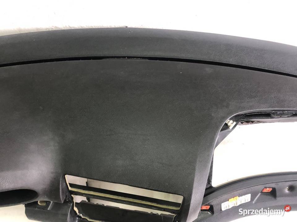 DESKA ROZDZIELCZA KOKPIT 8222255 BMW E46 EU