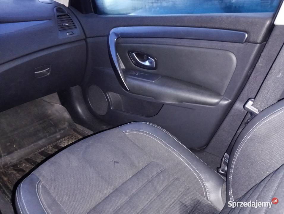 Okazja mechanika Renault laguna 117 LPGoc do Laguna Wrocław