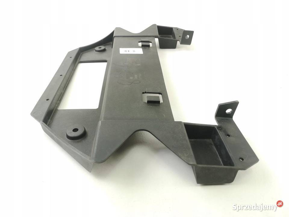 OSŁONAOWIEWKA PODWOZIA VOLVO FH12 NOWA ORYGINAŁ