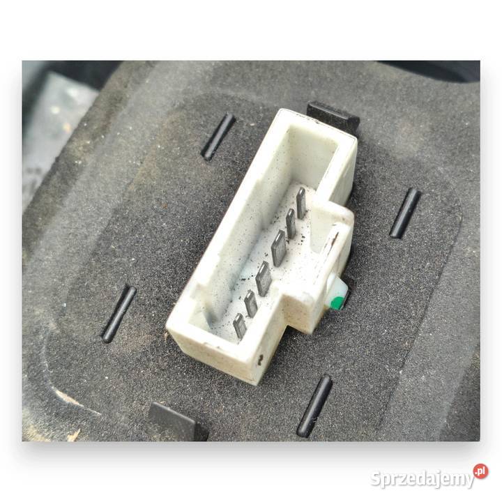 WKŁAD TYLNEJ LAMPY Citroen C2 tylniej tylny lewy Chełm