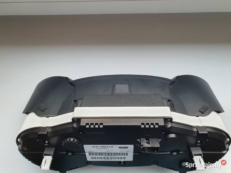 Licznik zegary FORD KUGA MK2 EUROPA JV4T10849LB Wągrowiec
