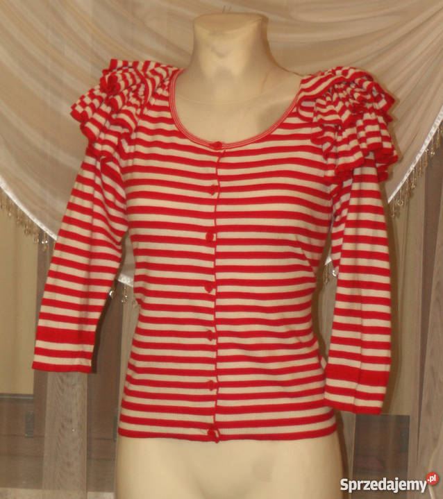 odzież 1 gatunek cream FA VAT hurtownia Pozostałe sprzedam