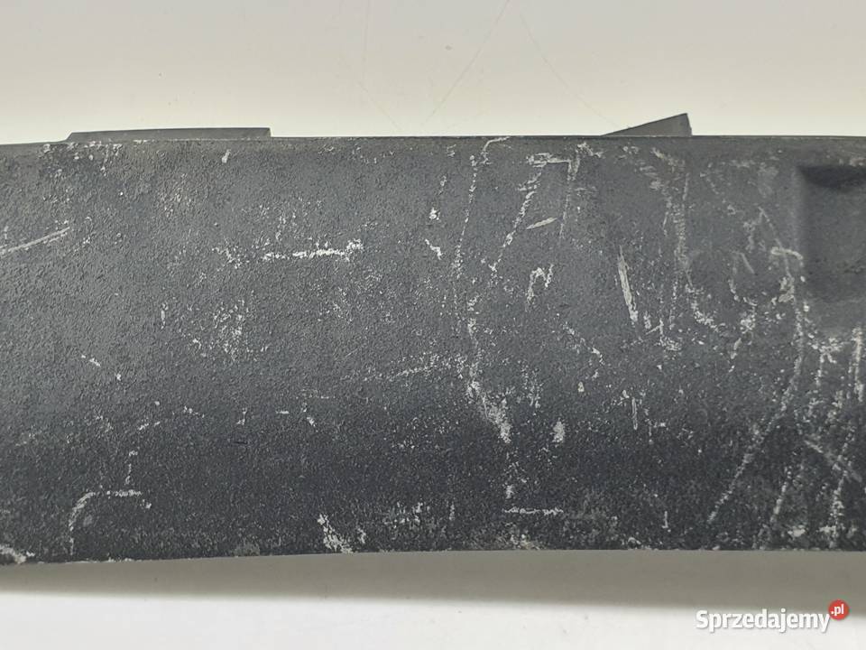 NADKOLE PRAWE TYL BLOTNIK TGB BLADE 550 EFI Janowice