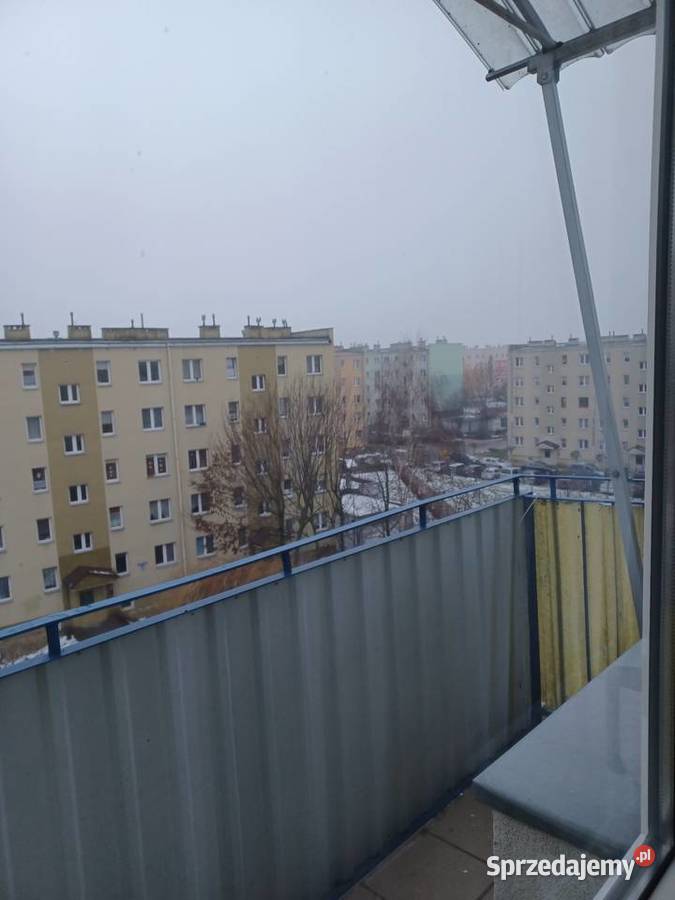 Mieszkanie 3pokojowe