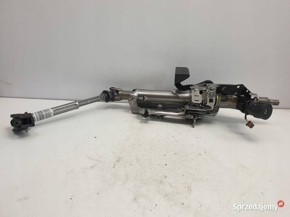 Opel Corsa F KOLUMNA KIEROWNICZA Europa sprzedam