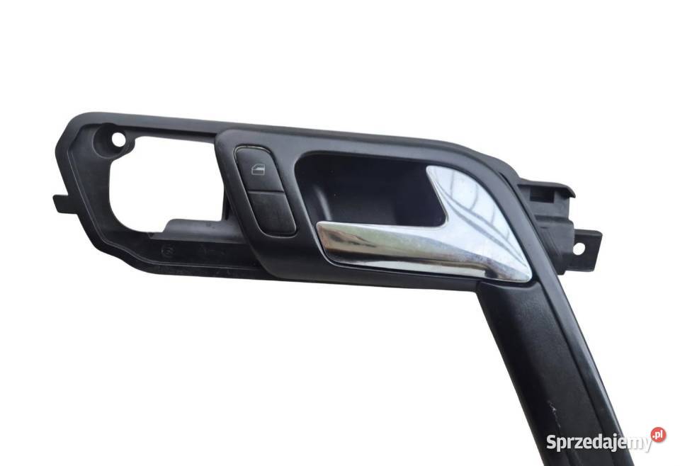 KLAMKA WEWNĘTRZNA DRZWI PRZÓD PRAWA PASAŻERA VW Działoszyce