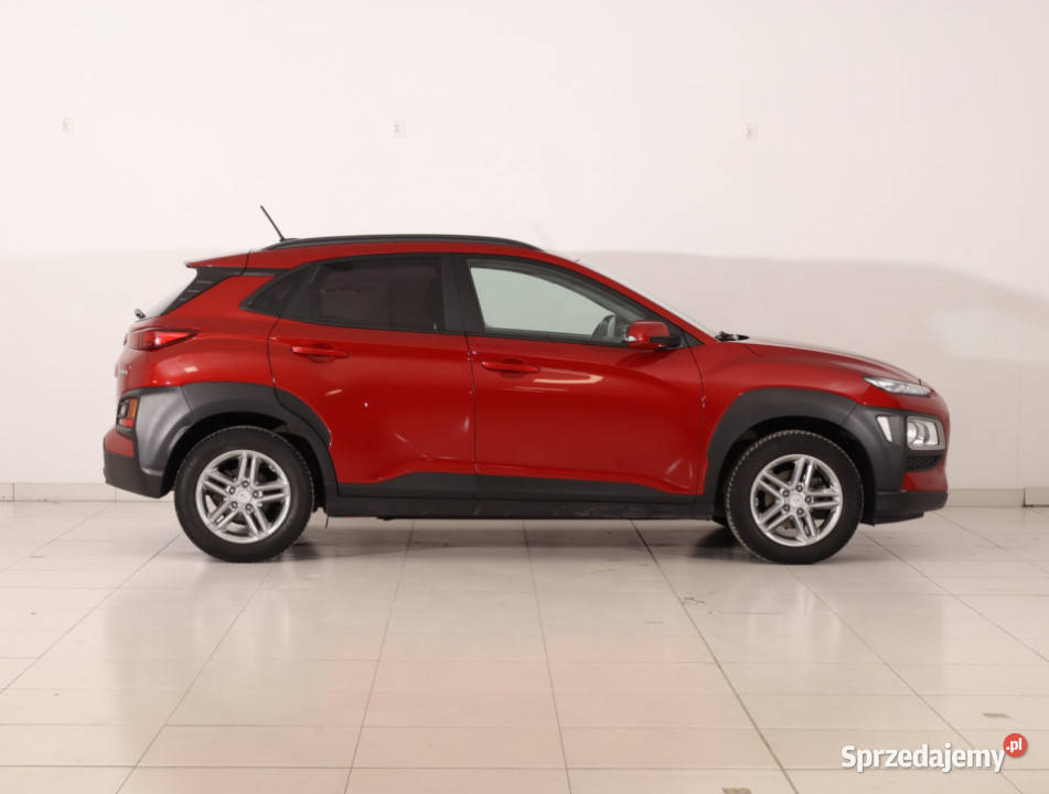 Hyundai Kona 10 TGDI Piaseczno sprzedam