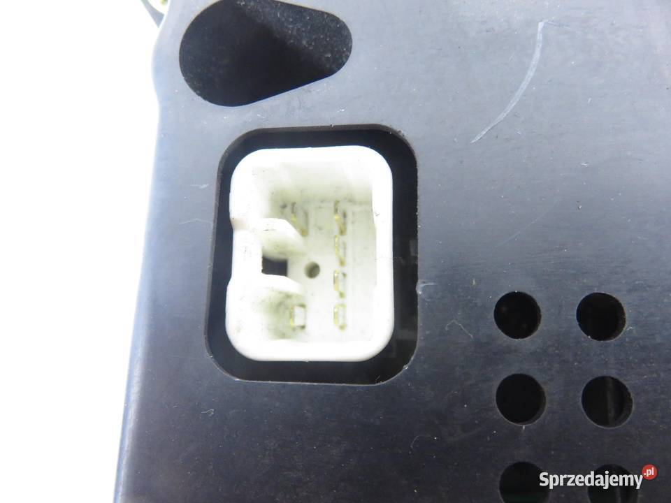 LICZNIK TOYOTA YARIS I P1 14 D4D NLP10 1NDTV sprzedam